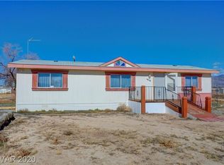 4230 Savoy Blvd, Pahrump, NV 89061