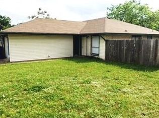 202 Kristi Ln, Liberty Hill, TX 78642