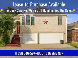 168 April Cv, Montgomery, TX 77356