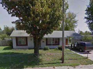 612 Southwest St, Sikeston, MO 63801