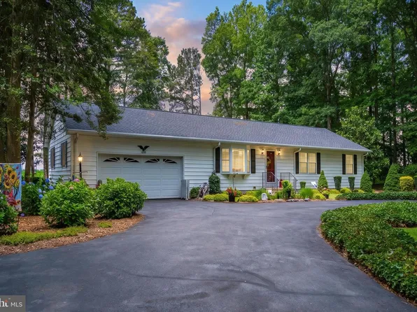 6446 Ayres Lane Rd, Snow Hill, MD 21863