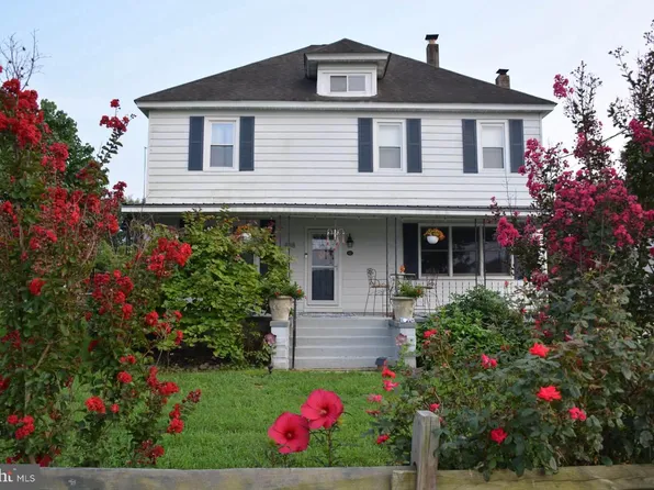 838 Dutch Mill Rd, Newfield, NJ 08344