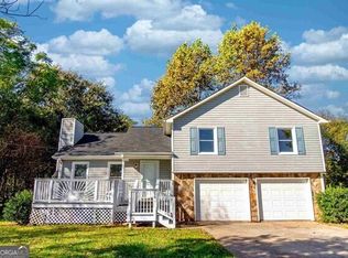 198 Summerfield Ln, McDonough, GA