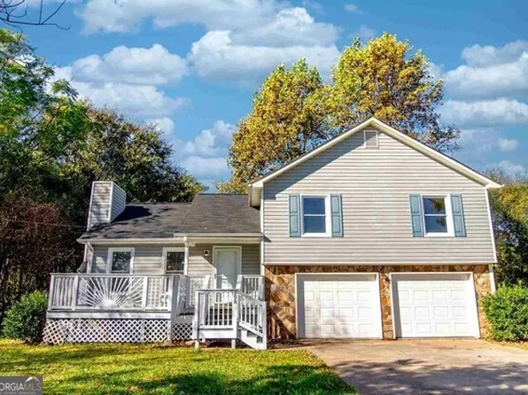 198 Summerfield Ln, McDonough, GA 30253