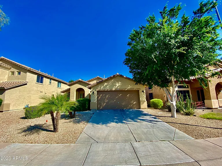 15266 W Cottonwood St — Photo 1