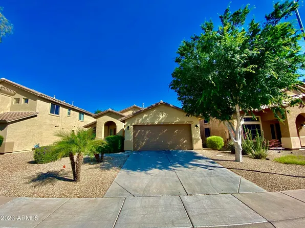 15266 W Cottonwood St, Surprise, AZ 85374