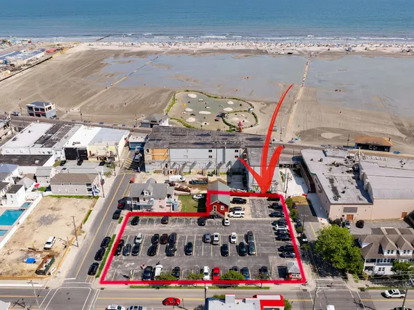 401 E Maple Ave, Wildwood, NJ 08260