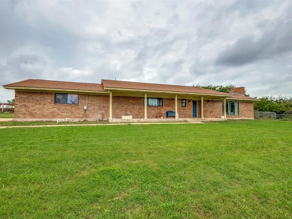 360 County Road 513, Stephenville, TX 76401