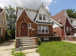 15839 Kentucky St, Detroit, MI 48238