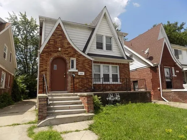 15839 Kentucky St, Detroit, MI 48238