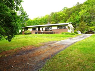 680 Hale Brook Rd, Newport, TN 37821