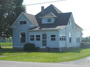 2631 S Park Rd, Anderson, IN 46011