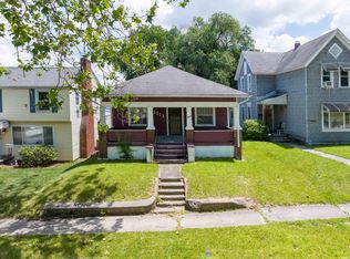 3525 S Harrison St, Fort Wayne, IN 46807