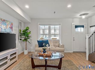 1117 N 31st St, Richmond, VA 23223