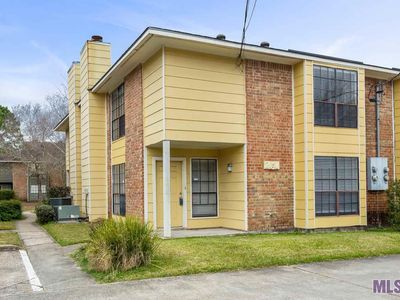 231 Antrim Dr, Baton Rouge, LA, 70815