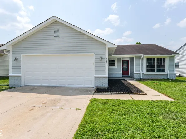 5213 Milhouse Rd, Indianapolis, IN 46221