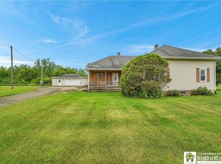 4373 Scio Rd, Belmont, NY 14813