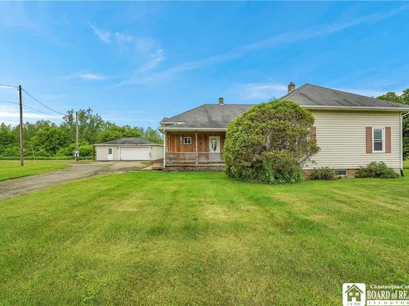 4373 Scio Rd, Belmont, NY 14813