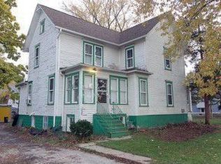 23197 N Prairie Ln, Prairieview, IL 60069