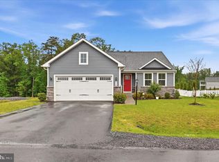 111 Hydro Rd, Inwood, WV 25428