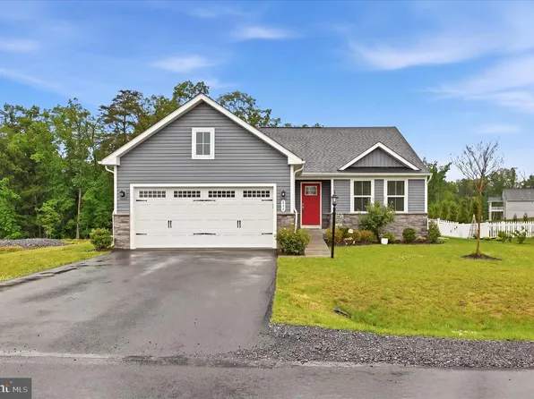 111 Hydro Rd, Inwood, WV 25428