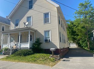 67 Western Ave, Waterville, ME 04901