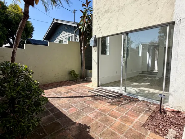 1702 Sunset Ave #1/2, Santa Barbara, CA 93101