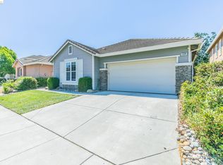 1504 Yosemite Cir, Oakley, CA