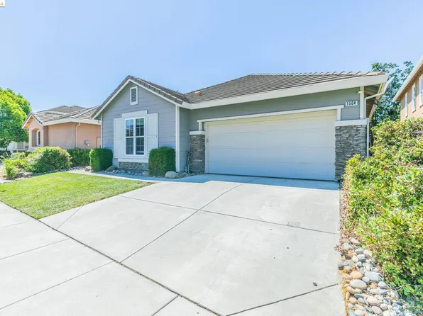 1504 Yosemite Cir, Oakley, CA 94561