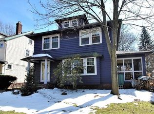 3124 Corydon Rd, Cleveland Heights, OH 44118