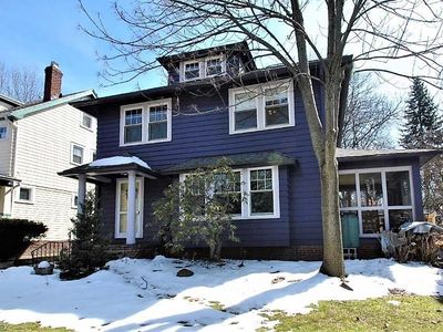 3124 Corydon Rd, Cleveland Heights, OH, 44118
