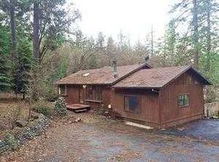 4700 Wilderness Way, Placerville, CA 95667