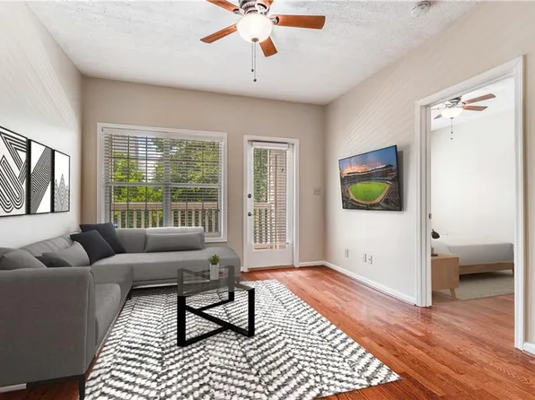 1250 Parkwood Cir SE Unit 1203, Atlanta, GA 30339