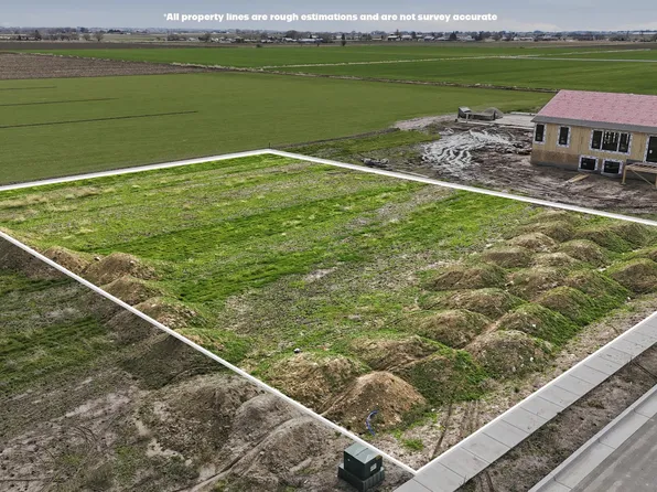 9270 N 5600 W, Tremonton, UT 84337