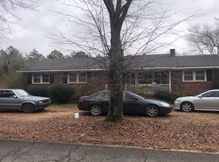 2781 Brockman McClimon Rd, Greer, SC 29651