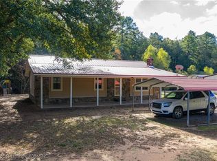5829 Wire Rd, Mulberry, AR 72947