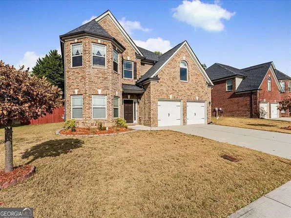 2322 Chance Ln, Grayson, GA 30017