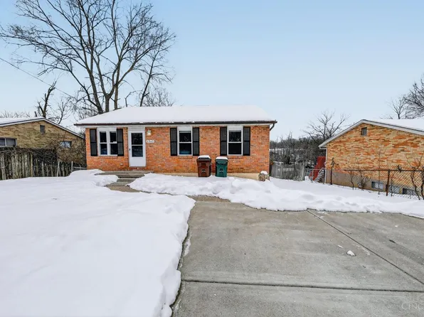 8949 Pippin Rd, Cincinnati, OH 45251