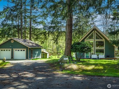 12916 91st Street Ct, Anderson Island, WA, 98303