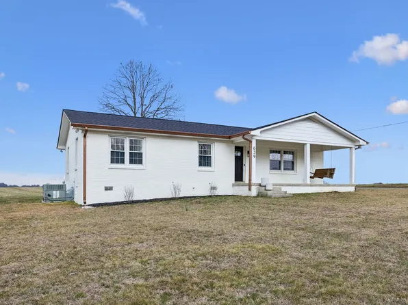 639 Four Seasons Rd, Smithville, TN 37166