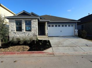 1526 Harwell Loop, Kyle, TX 78640