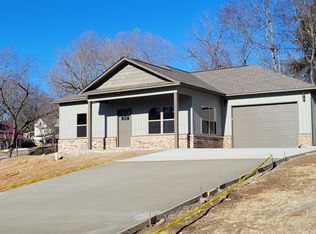 419 South Ave, Cotter, AR 72626