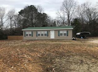 600 Taylor Cemetery Rd, Buena Vista, TN 38318
