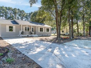 1225 Ramsey Rd, Jacksonville, NC 28546