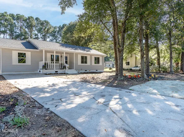 1225 Ramsey Road, Jacksonville, NC 28546