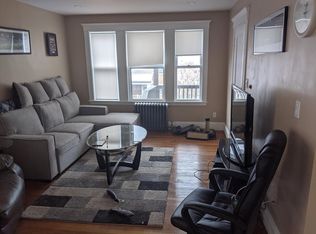 4577 Washington St UNIT 3, Roslindale, MA 02131