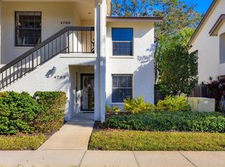 4767 Winslow Beacon #25, Sarasota, FL 34235