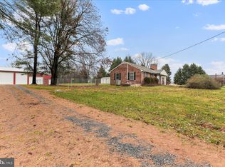 4381 Engle Molers Rd, Shepherdstown, WV 25443