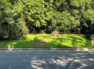 1809 REYNOLDS Street, Savannah, GA 31401