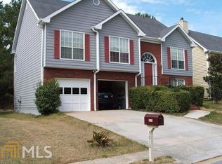 3010 Oak Meadow Dr #0, Snellville, GA 30078